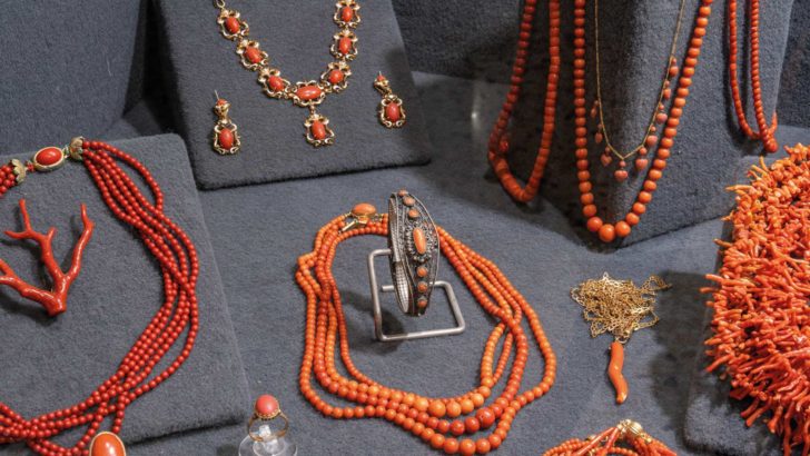 Un percorso prezioso nel Museo degli ex voto del Santuario della Madonna dell’Arco