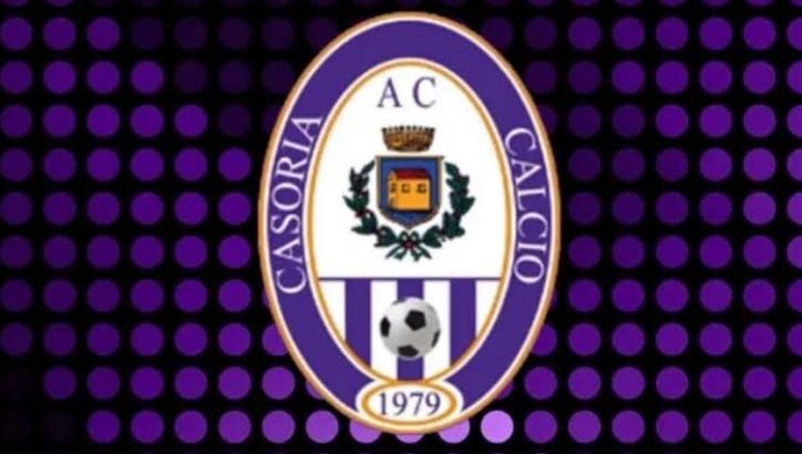 Il Casoria perde 3-1 contro il Castel Volturno: i viola in zona play-out